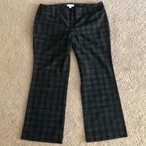 New York & Company dress pants